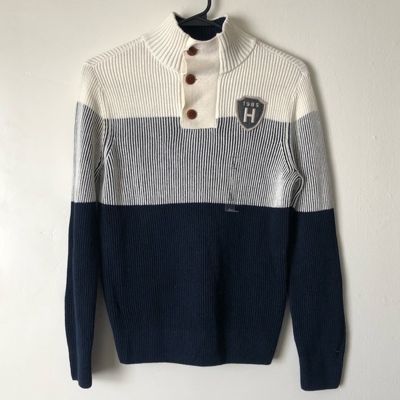Tommy Hilfiger Other - NWT Boy’s Tommy Hilfiger Sweater